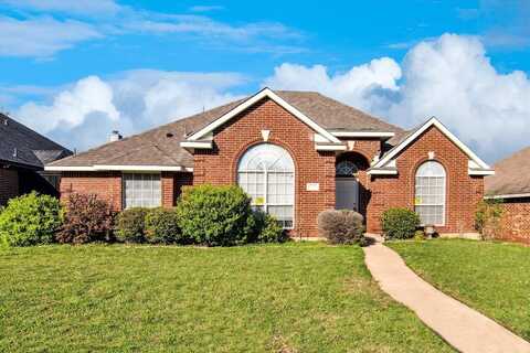1929 Cochran Drive, Mesquite, TX 75149