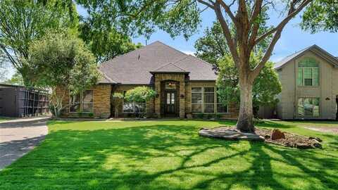 2444 Cornell Drive, Flower Mound, TX 75022