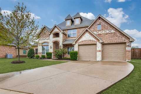 5313 Falcon Ridge Court, Rowlett, TX 75088