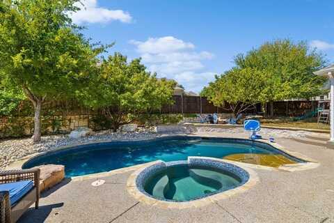 199 Townlake Drive, Prosper, TX 75078