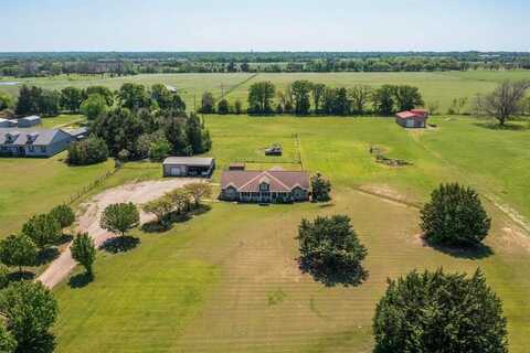 5609 Cedar Creek Drive, Kemp, TX 75143