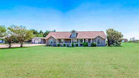 5609 Cedar Creek Drive, Kemp, TX 75143