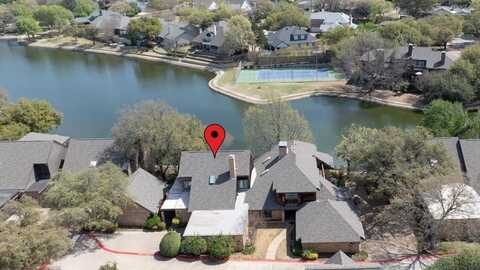 4223 Clear Lake Circle, Fort Worth, TX 76109