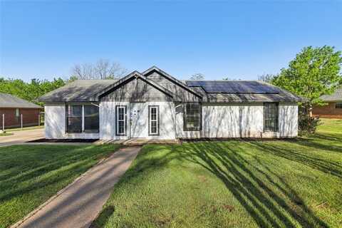 306 Shady Oak Road, Keene, TX 76059