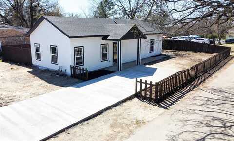 400 NEW HOPE, Terrell, TX 75160