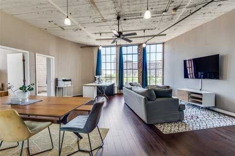 1122 Jackson Street, Dallas, TX 75202