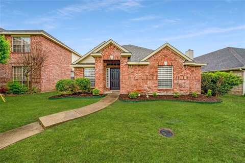 2509 N Brook Drive, McKinney, TX 75072