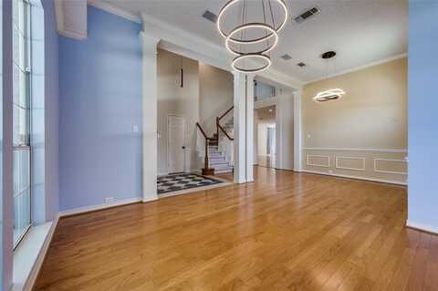 2106 Post Oak Court, Corinth, TX 76210