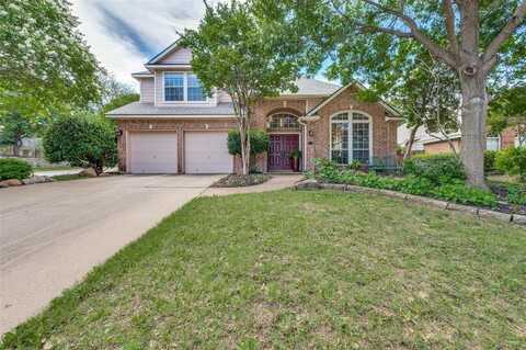 2106 Post Oak Court, Corinth, TX 76210