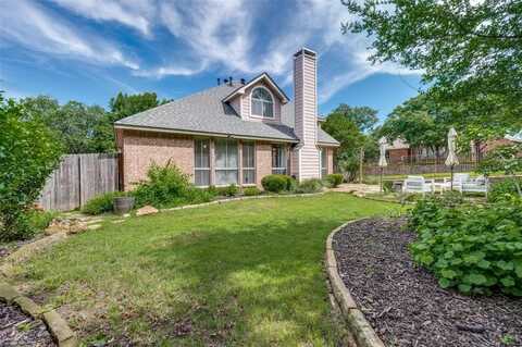 2106 Post Oak Court, Corinth, TX 76210