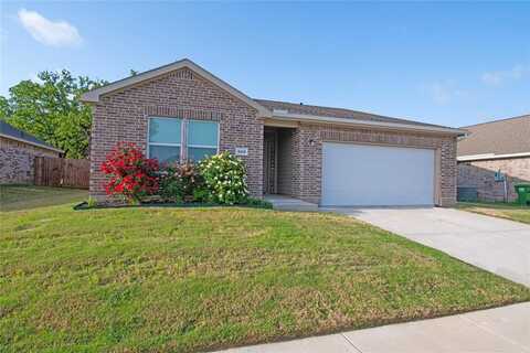 928 Ben Drive, Springtown, TX 76082