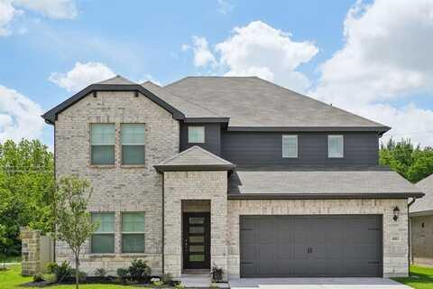 4001 Medina Drive, Farmersville, TX 75442