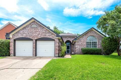 6716 Norway Court, Plano, TX 75023