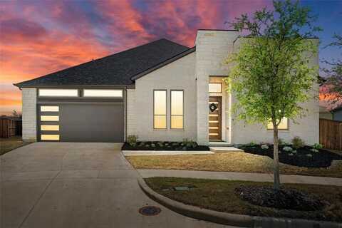 1001 Ocean Breeze Drive, Allen, TX 75013