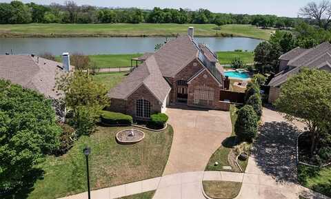 232 Wilshire Drive, Coppell, TX 75019