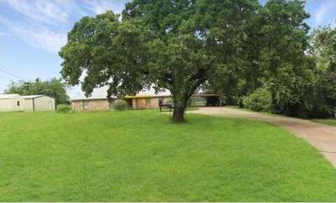 137 La Costa Circle, Weatherford, TX 76088