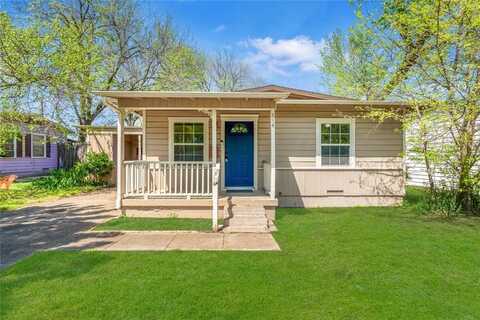 814 Woodleigh Drive, McKinney, TX 75069