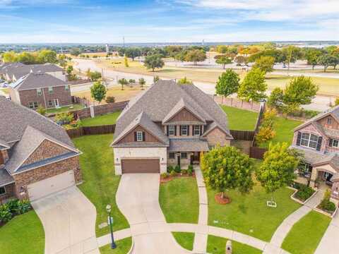 1601 Saint Albans Drive, McKinney, TX 75071