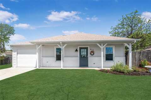 412 Bois D Arc Avenue, Princeton, TX 75407