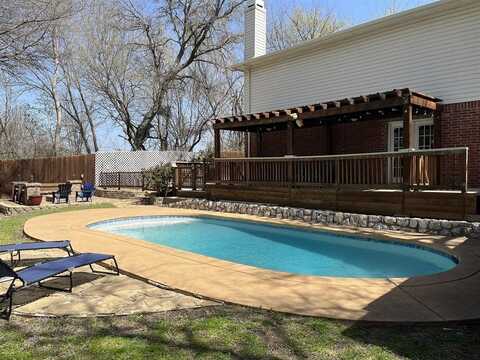 2408 Avalon Creek Way, McKinney, TX 75071
