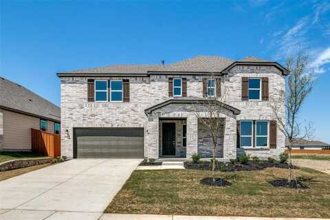 4039 Bedford Drive, Crandall, TX 75114