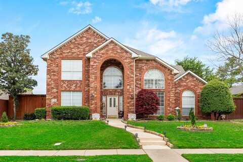3518 Marchwood Drive, Richardson, TX 75082
