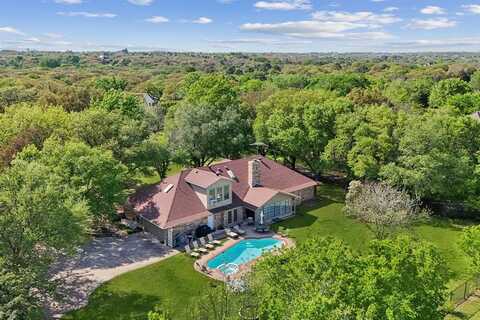 1425 N Peytonville, Southlake, TX 76092