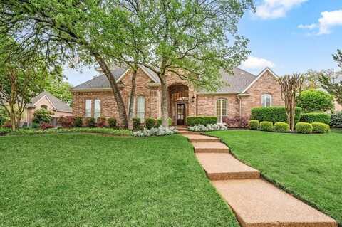 713 TIMBER LAKE Circle, Southlake, TX 76092