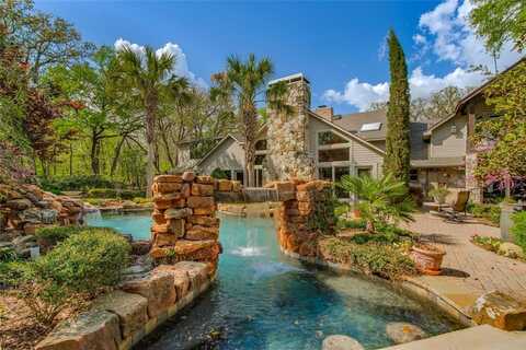 625 Estates Drive, Copper Canyon, TX 75077