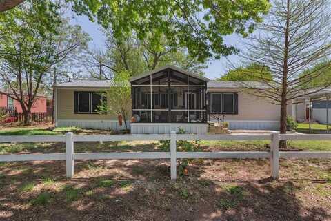 5425 Lake View Drive, Granbury, TX 76048