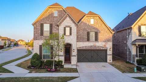 718 Waterbrook Parkway, Argyle, TX 76226