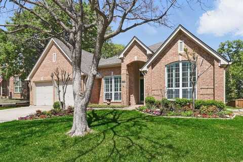 2610 Fernwood Drive, Highland Village, TX 75077