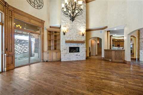 2619 Montreaux Drive, Frisco, TX 75034