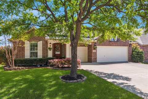 2616 Whitehill Drive, Little Elm, TX 75068
