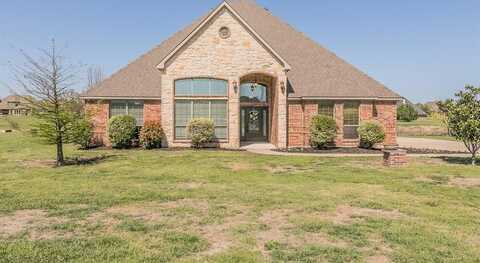 212 Goldstrike Court, Aledo, TX 76008
