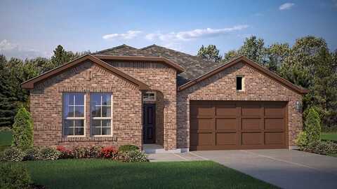 1013 TRACTION Trail, Cleburne, TX 76031