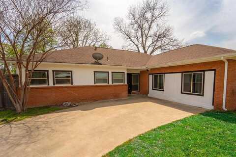 7816 Mary Frances Lane, North Richland Hills, TX 76180