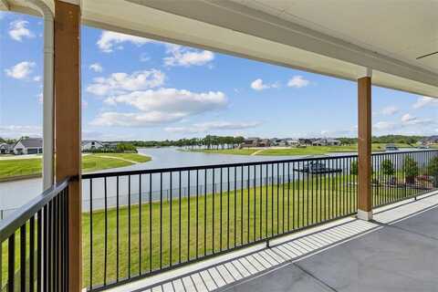 5904 Hudson Sail Circle, Fort Worth, TX 76179