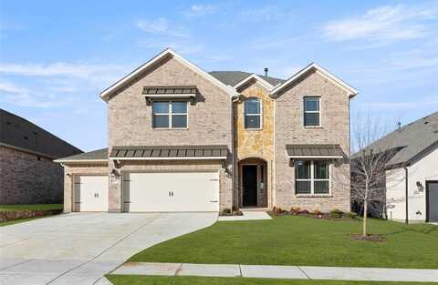 3539 Helios, Corinth, TX 76208