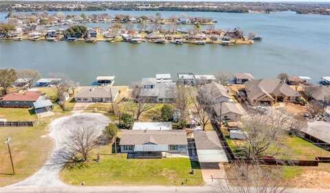 1708 E Apache Trail, Granbury, TX 76048