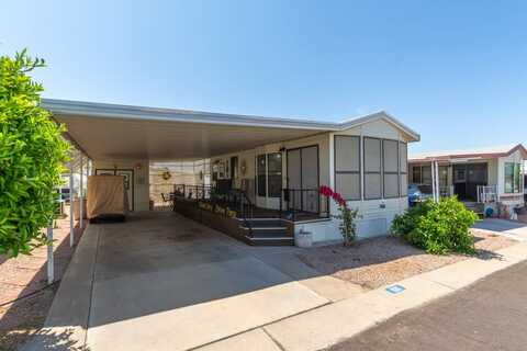 8700 E. UNIVERSITY DRIVE, MESA, AZ 85207