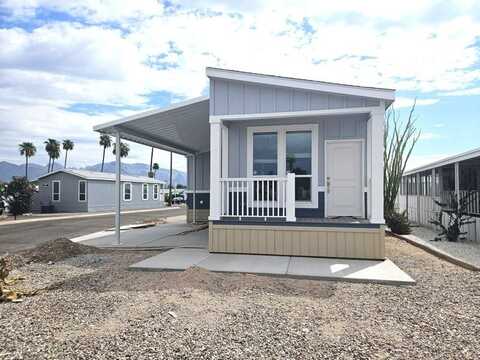 2305 W Ruthrauff Rd, Tucson, AZ 85705