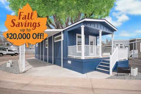 3650 S. Federal Blvd., Englewood, CO 80110