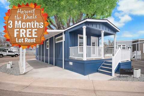 3650 S. Federal Blvd., Englewood, CO 80110