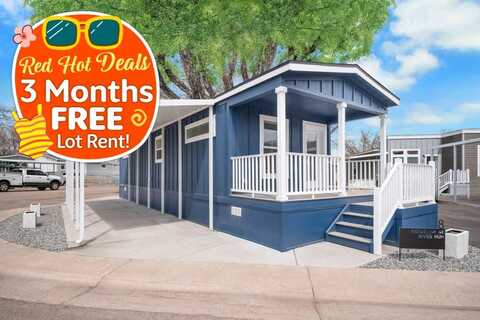 3650 S. Federal Blvd., Englewood, CO 80110