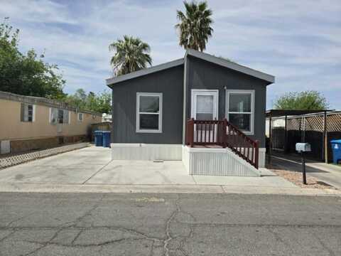 3642 Boulder Highway, Las Vegas, NV 89121