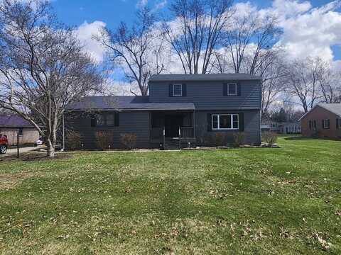 896 Laura Dr, Marion, OH 43302