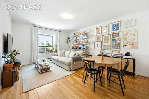 250 West 88th Street, New York, NY 10024
