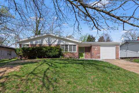 3553 McKibbon Rd, Saint Louis, MO 63114