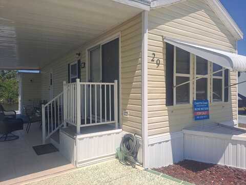 3737 El Jobean Rd, Port Charlotte, FL 33953